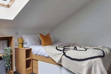 1 bed studio, Alma Street, Hillfields, Coventry, CV15QA - Image 2